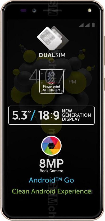 Allview A9 Plus