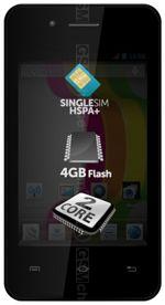 Galeria zdjęć telefonu Allview C4 You