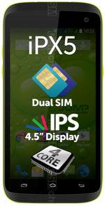 Galeria zdjęć telefonu Allview E2 Jump