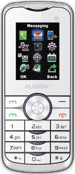 Galeria zdjęć telefonu Allview L4 Class