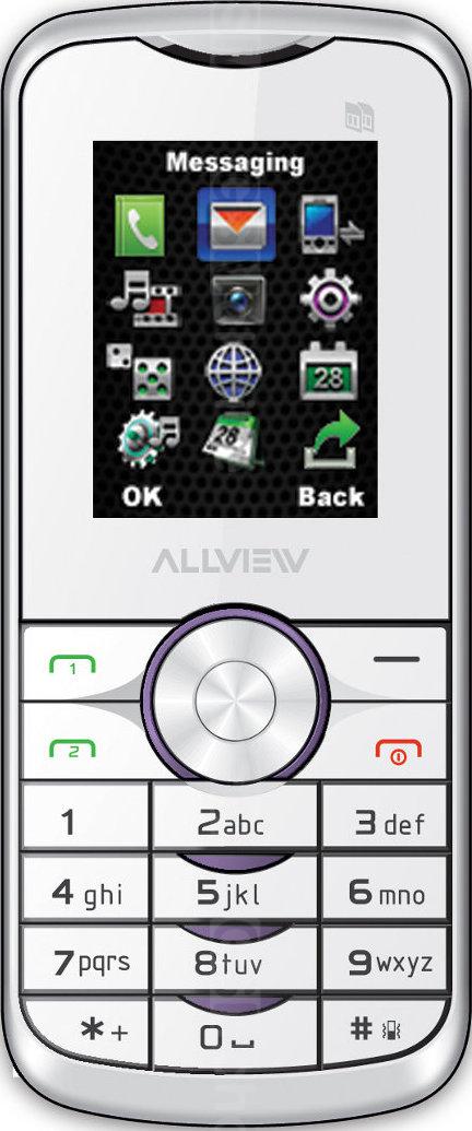 Allview L4 Class Allview L4 Class