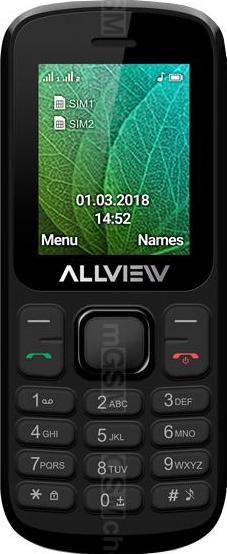 Allview L5 Duo Allview L5 Duo