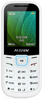 Galeria zdjęć telefonu Allview L5 Easy