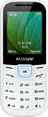 Allview L5 Easy Allview L5 Easy