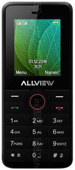 Galeria zdjęć telefonu Allview L6