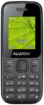 Galeria zdjęć telefonu Allview L8