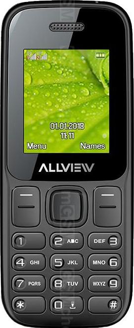 Allview L8 Allview L8
