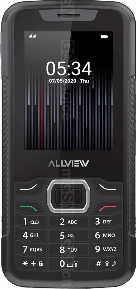 Allview M10 Jump Allview M10 Jump