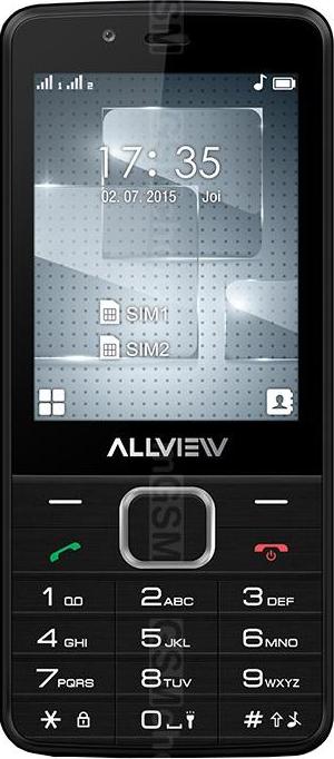 Allview M10 Luna