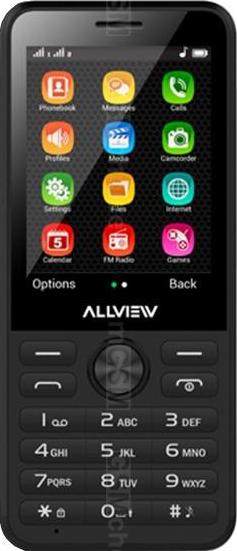 Allview M11 Luna Allview M11 Luna