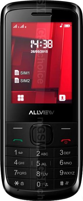 Allview M7 Stark Allview M7 Stark