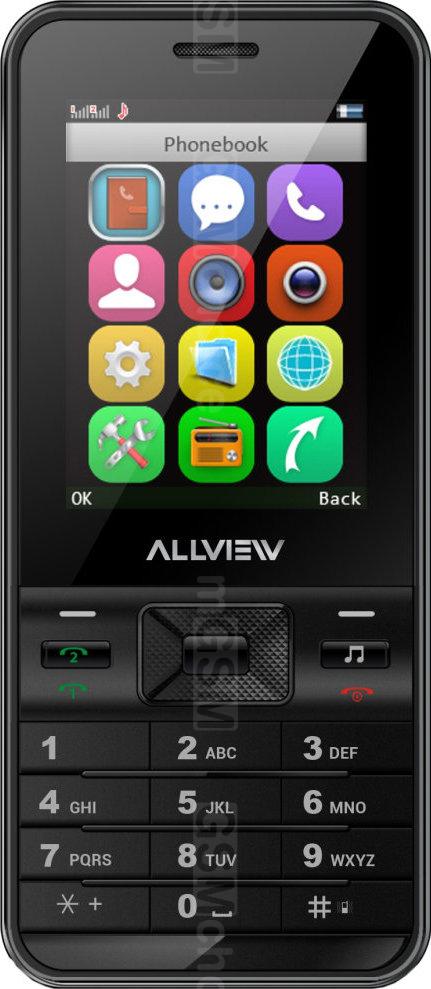Allview M7 Start