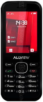 Galeria zdjęć telefonu Allview M8 Stark