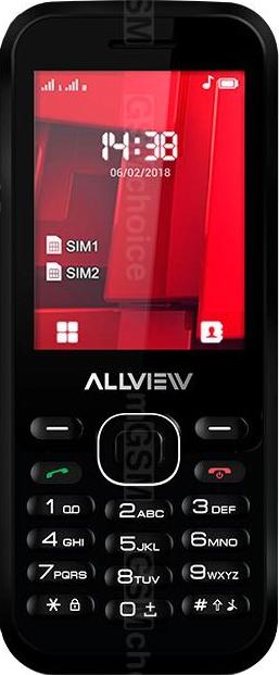Allview M8 Stark Allview M8 Stark