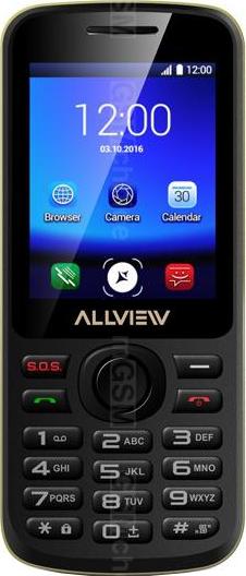 Allview M9 Connect
