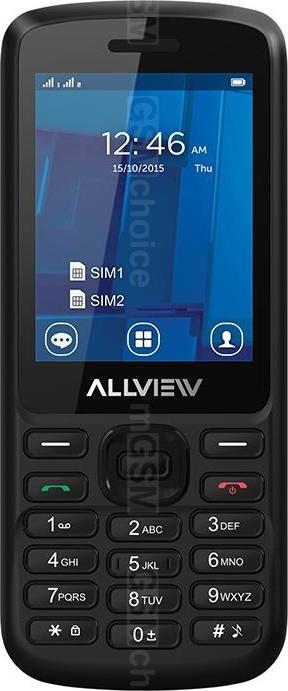 Allview M9 Join