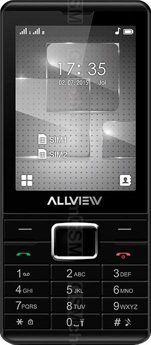 Allview M9 Luna