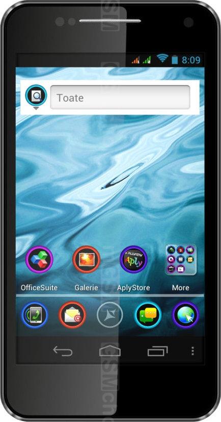 Allview P4 Duo