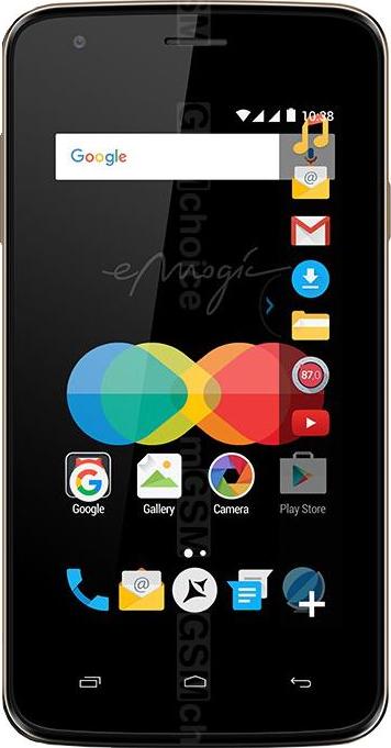 Allview P4 eMagic