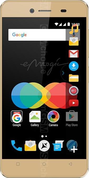Allview P5 eMagic