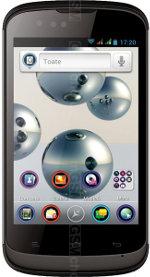 Galeria zdjęć telefonu Allview P5 Mini