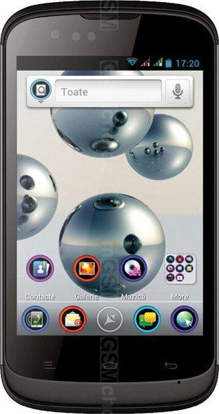 Allview P5 Mini Allview P5 Mini