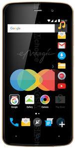 Galeria zdjęć telefonu Allview P6 eMagic