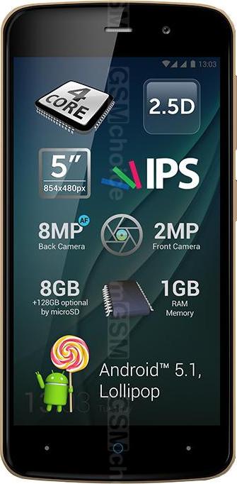 Allview P6 Lite