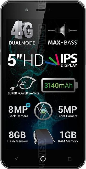 Allview P6 Pro Allview P6 Pro