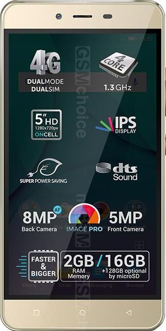 Allview P7 Pro Allview P7 Pro