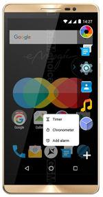 Galeria zdjęć telefonu Allview P8 eMagic