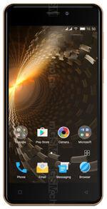 Galeria zdjęć telefonu Allview P9 Energy mini