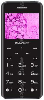 Galeria zdjęć telefonu Allview S8 Style