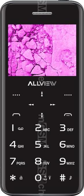 Allview S8 Style