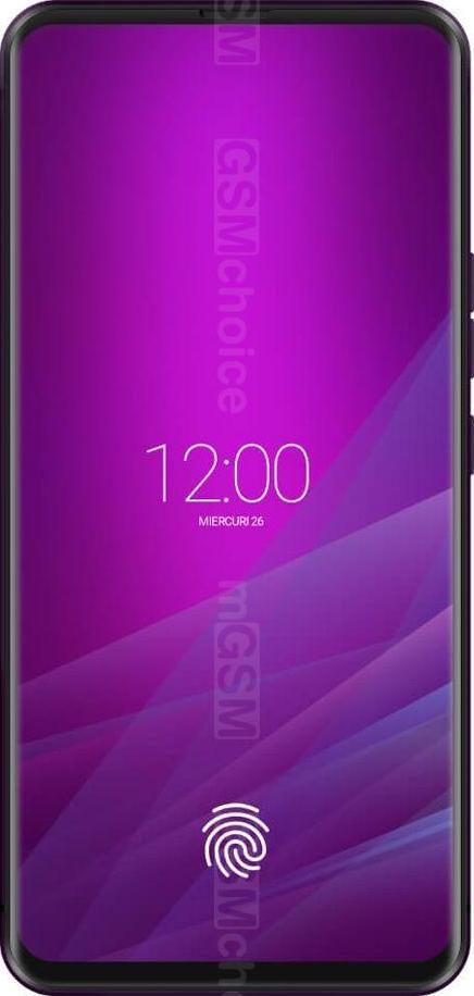 Allview Soul X6 Xtreme