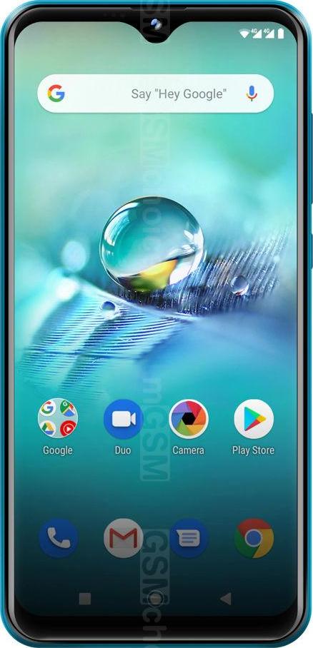 Allview Soul X7 Style Allview Soul X7 Style