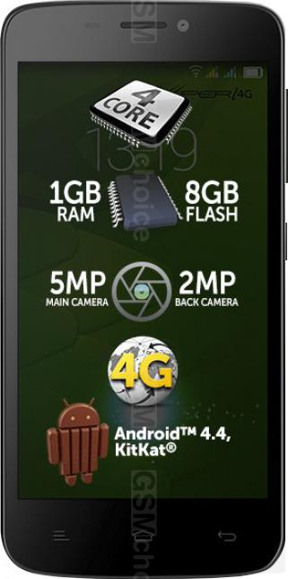Allview V1 Viper i4G Allview V1 Viper i4G