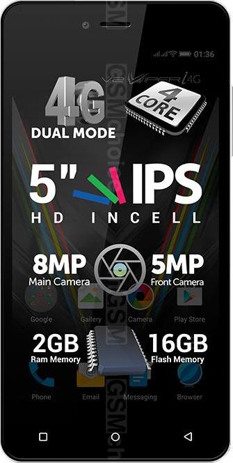 Allview V2 Viper i4G