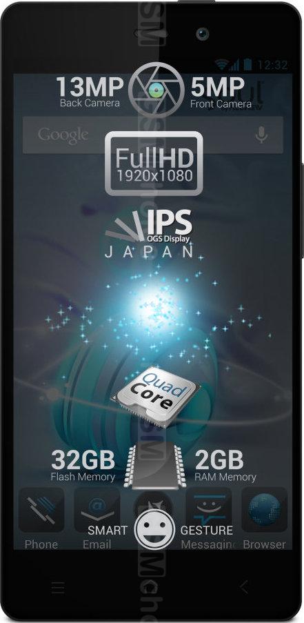 Allview X1 Soul Allview X1 Soul