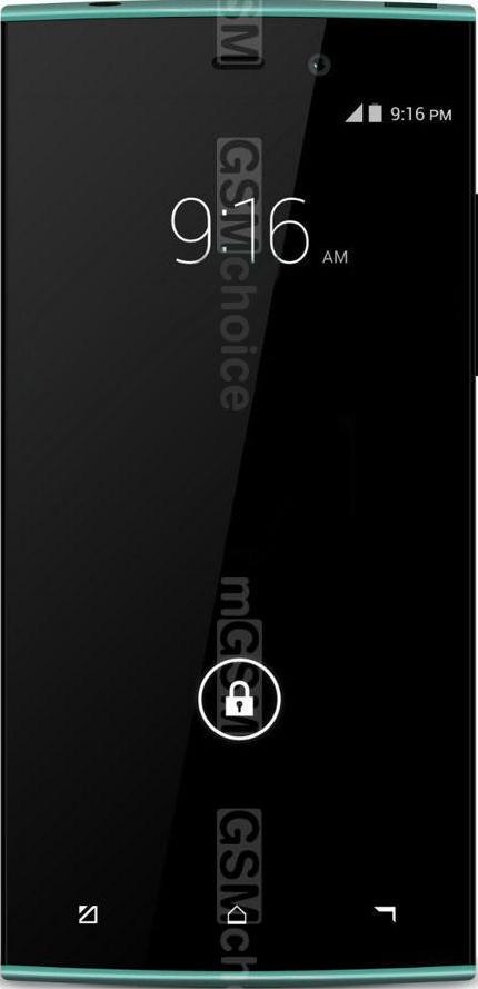Allview X1 Xtreme Mini Allview X1 Xtreme Mini