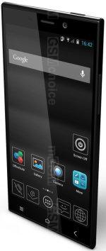 Galeria zdjęć telefonu Allview X1 Xtreme