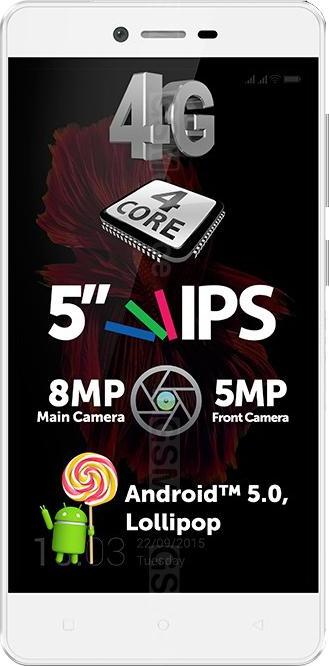 Allview X2 Soul Lite Allview X2 Soul Lite