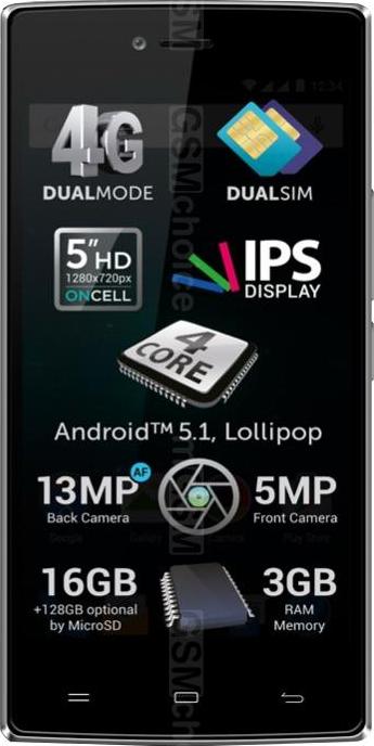 Allview X2 Soul Style+