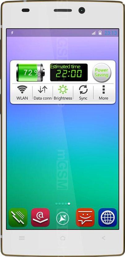 Allview X2 Soul