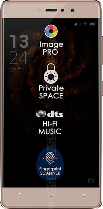 Allview X3 Soul Style