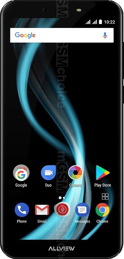 Allview X4 Soul Infinity L