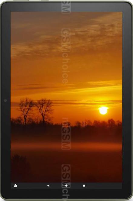 Amazon Fire HD 10 2021
