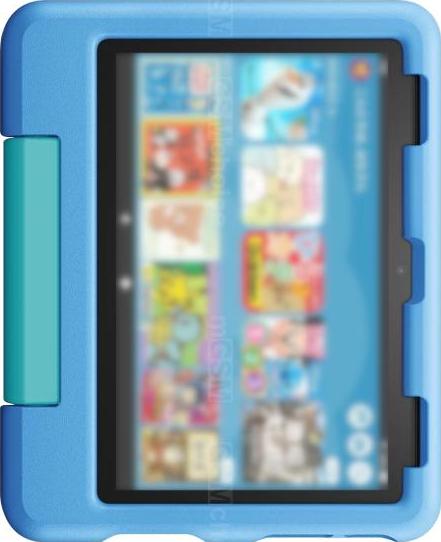 Amazon Fire HD 8 Kids Edition 2022