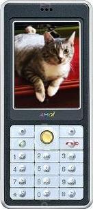 Amoi A668