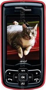 Amoi A675